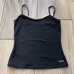 Calvin Klein Tank